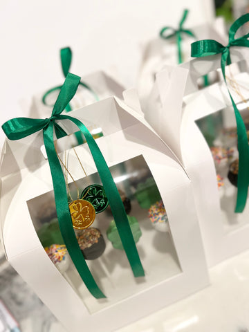 Lucky Cake Pop Assortment