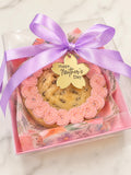 Mama’s Cookie Cake
