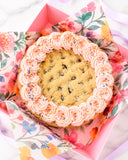 Mama’s Cookie Cake