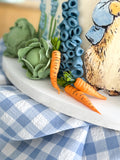 Peter Rabbit Baby Shower