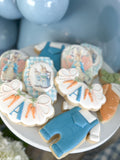 Peter Rabbit Baby Shower