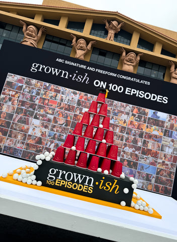 GROWNISH celebrates 100 Episodes