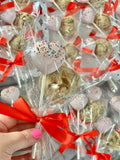 Pop Cookie Combo Bag $7/each (Minimum order 12 bags)