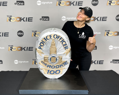 The Rookie celebrates 100 episodes