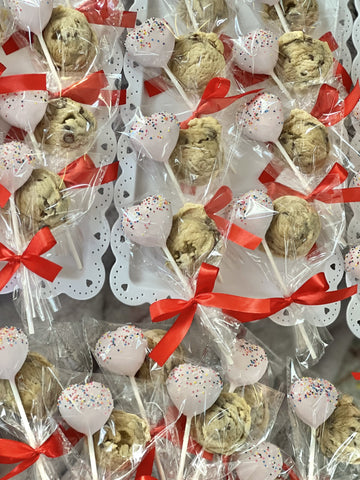 Pop Cookie Combo Bag $7/each (Minimum order 12 bags)