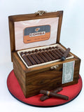 Custom Cake Cohiba Cigar